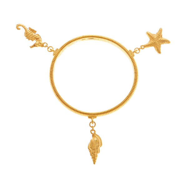 ben amun Tropicana Bangle