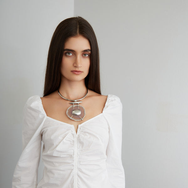 Ben Amun Turquesa Necklace