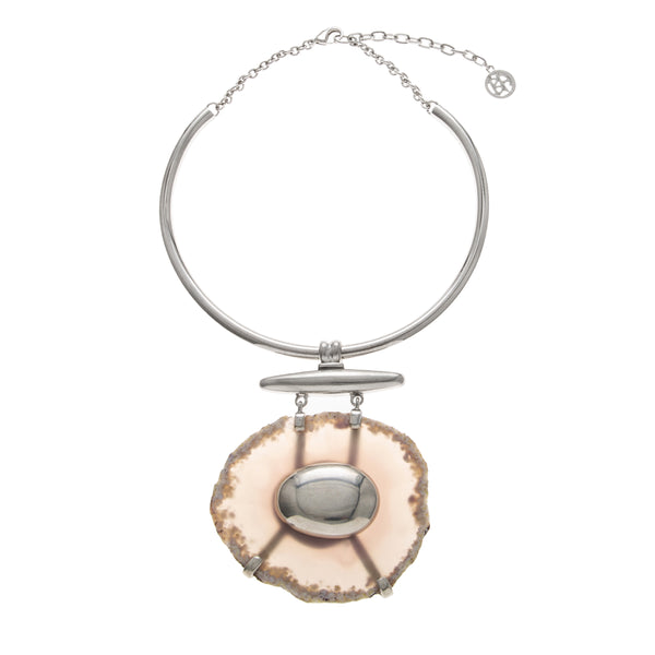 ben amun Turquesa Necklace