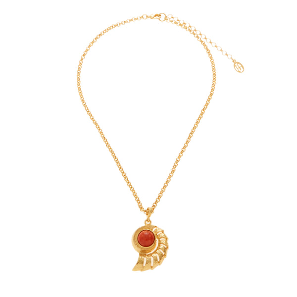 ben amun Ula Necklace