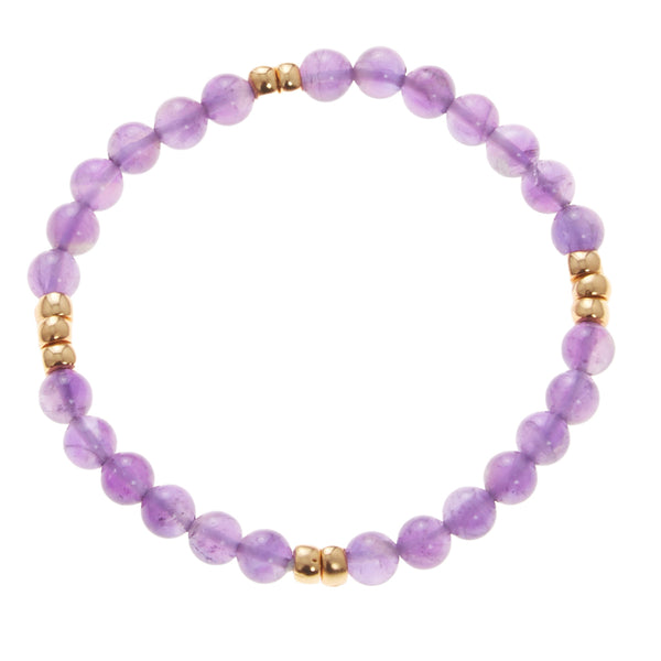 ben amun Unicorn Kisses Bracelet