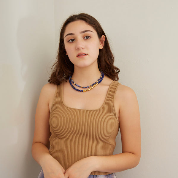 Ben Amun UV Liberty Necklace