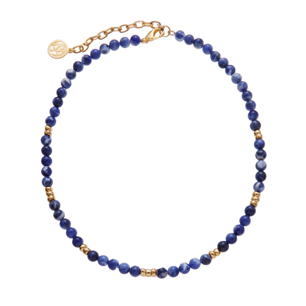 ben amun UV Liberty Necklace