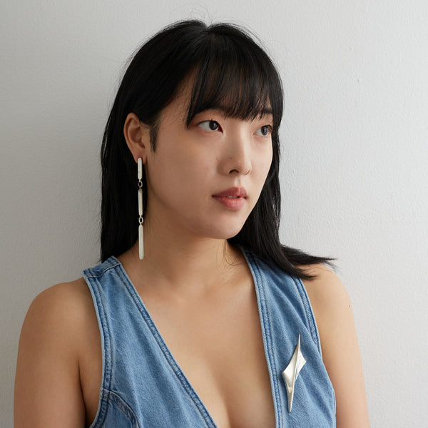 Ben Amun Valeria Earrings