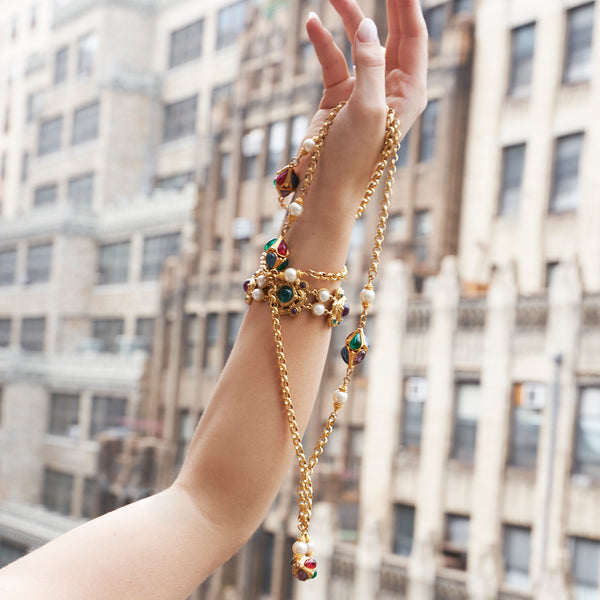 Ben Amun Vermeer Necklace