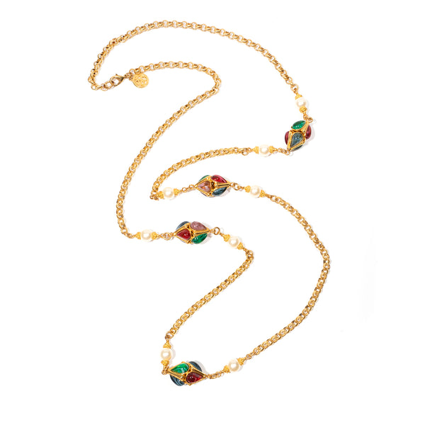 Ben Amun Vermeer Necklace