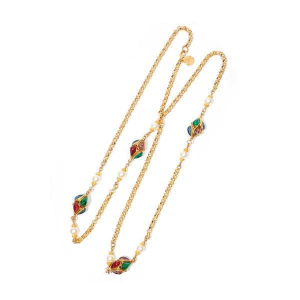 Ben Amun Vermeer Necklace