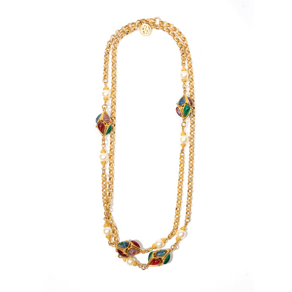 ben amun Vermeer Necklace