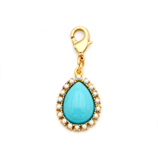 ben amun Vicky Charm