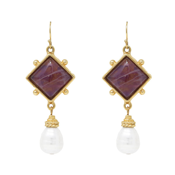ben amun Vila Earrings