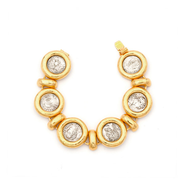 ben amun Vispa Bracelet