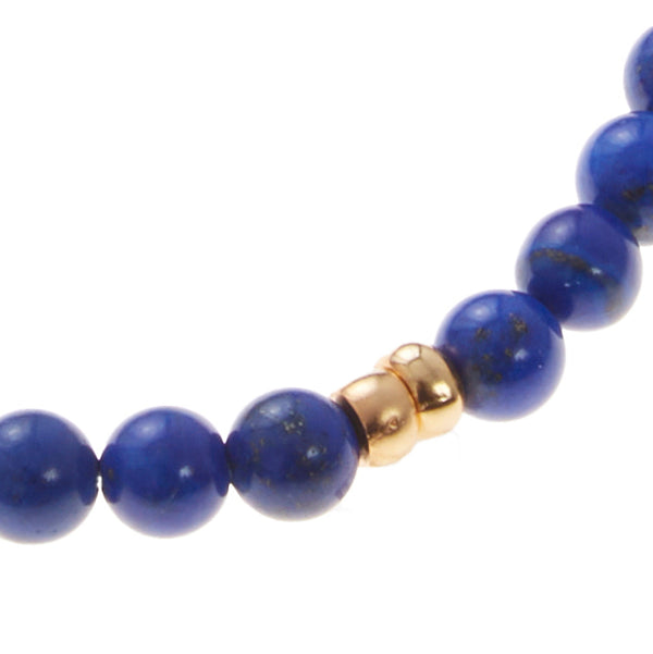 Ben Amun Vista Blue Bracelet