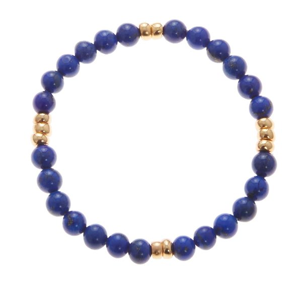 ben amun Vista Blue Bracelet
