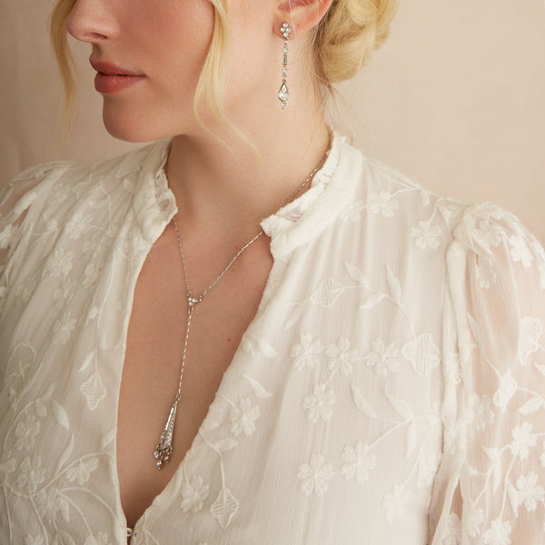 Ben Amun Vivian Necklace