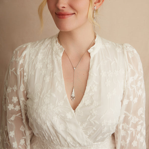Ben Amun Vivian Necklace