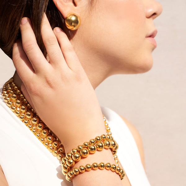 Ben Amun Waldorf Bracelet