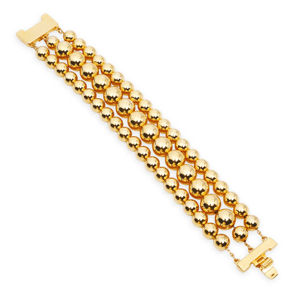 ben amun Waldorf Bracelet