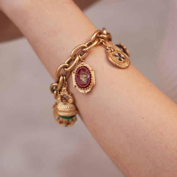 Ben Amun Whistler Bracelet