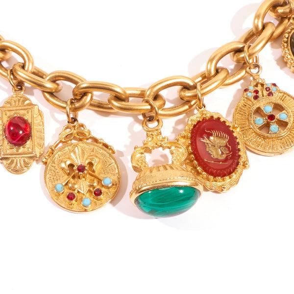 Ben Amun Whistler Bracelet