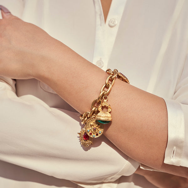 Ben Amun Whistler Bracelet