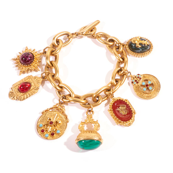 ben amun Whistler Bracelet