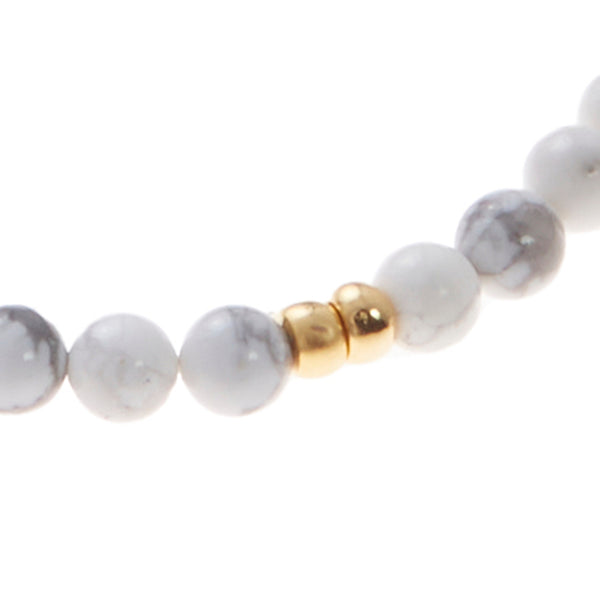 Ben Amun White Lady Bracelet