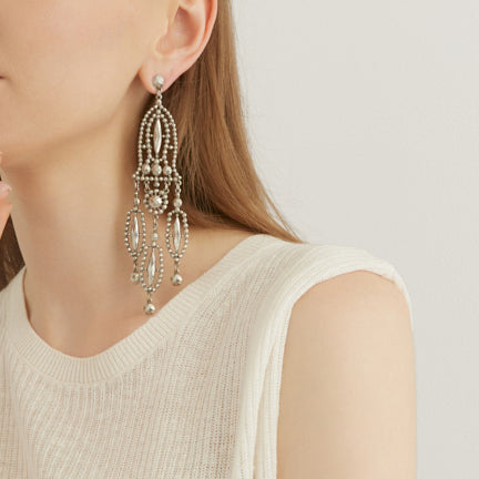 Ben Amun Willow Earrings