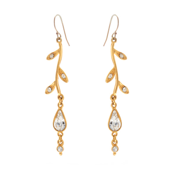 ben amun Wisteria Earrings