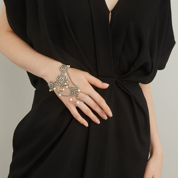 Ben Amun Wren Bracelet