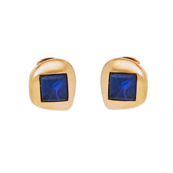 ben amun Xander Earrings