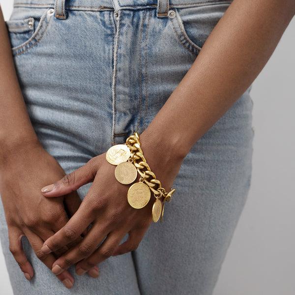 Ben Amun Yasmin Bracelet