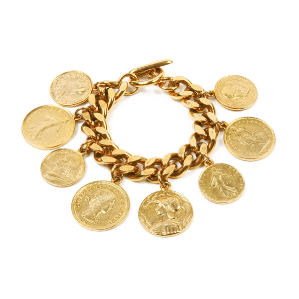 ben amun Yasmin Bracelet