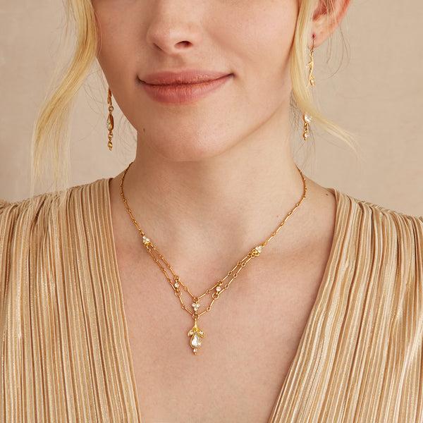 Ben Amun Zeisel Necklace