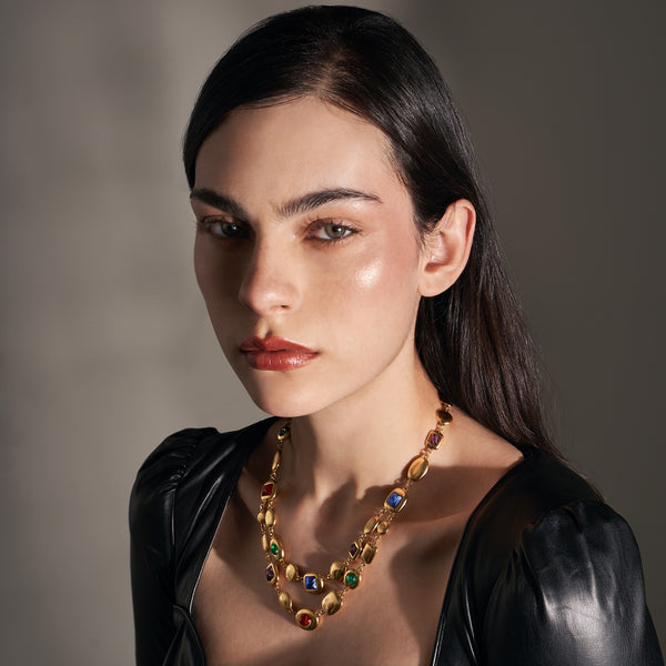 Ben Amun Zosia Necklace