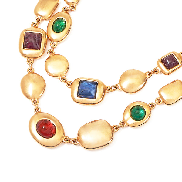 Ben Amun Zosia Necklace