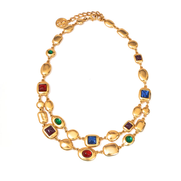 ben amun Zosia Necklace