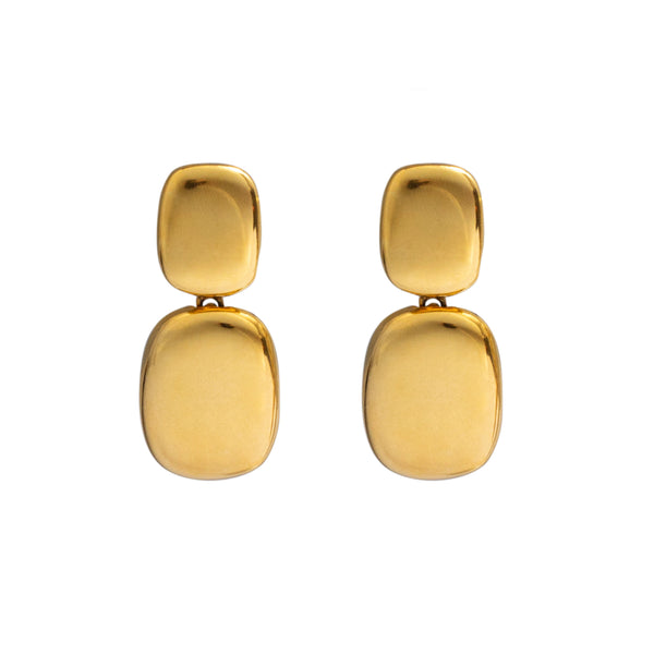 ben amun Zuni Earrings