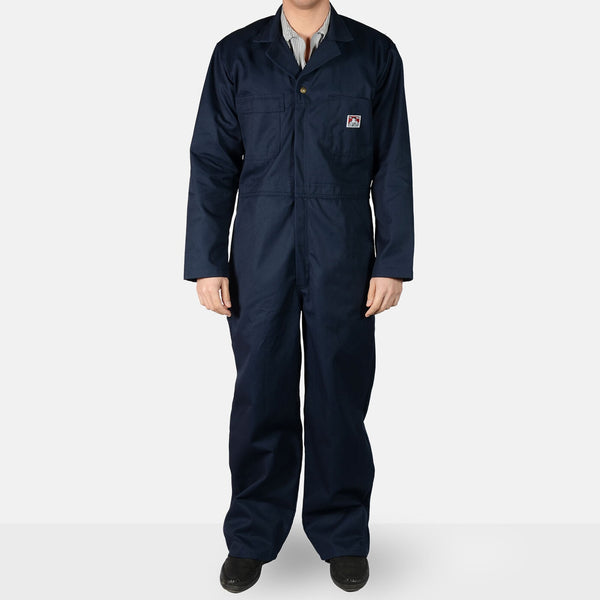 ben davis Coveralls - Navy
