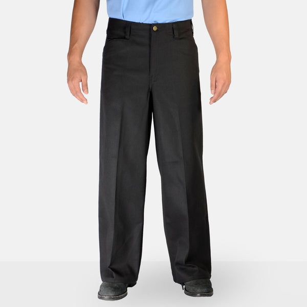 ben davis Gorilla Cut Pants - Black