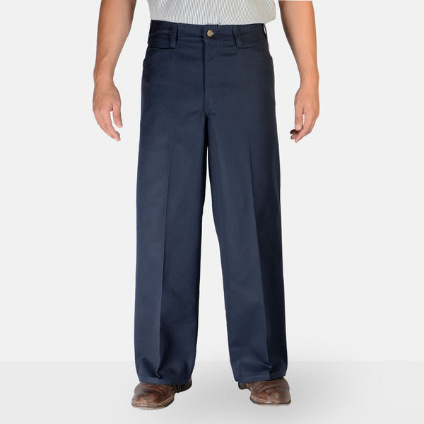 ben davis Gorilla Cut Pants - Navy