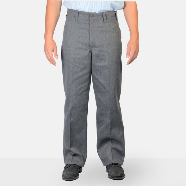 ben davis Original Ben's Pants - Charcoal Heather