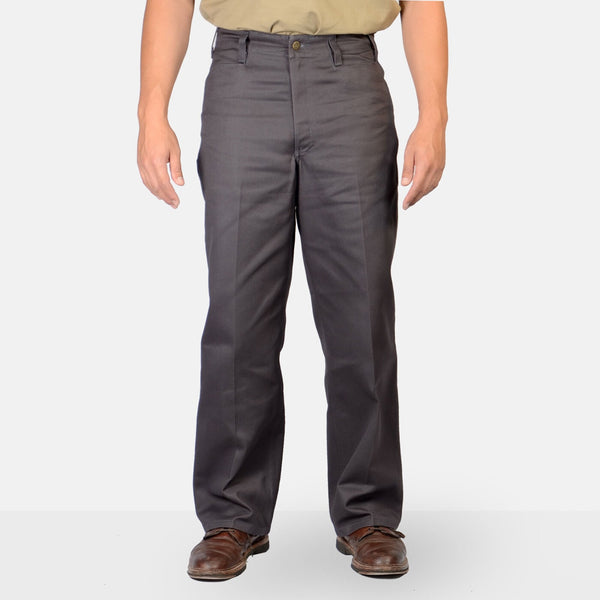 ben davis Original Ben's Pants - Charcoal