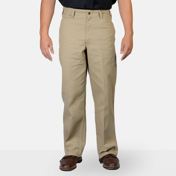 ben davis Original Ben's Pants - Khaki
