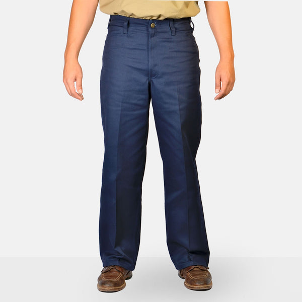 ben davis Original Ben's Pants - Navy