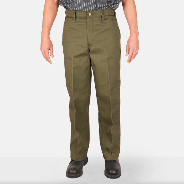 ben davis Original Ben's Pants - Olive Drab