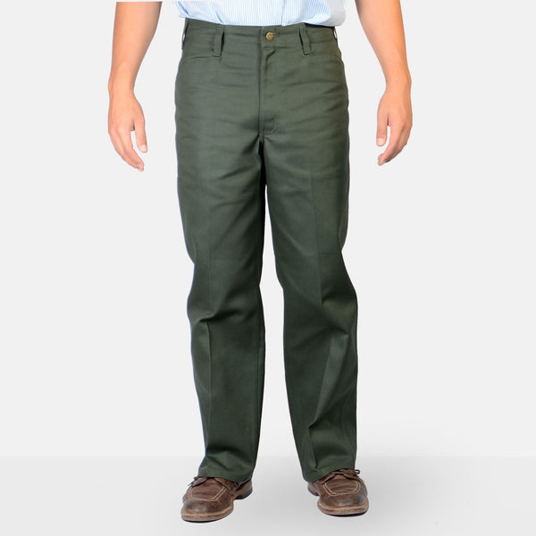 ben davis Original Ben's Pants - Olive