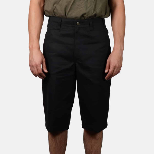 ben davis Original Ben's Shorts - Black