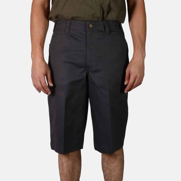 ben davis Original Ben's Shorts - Charcoal