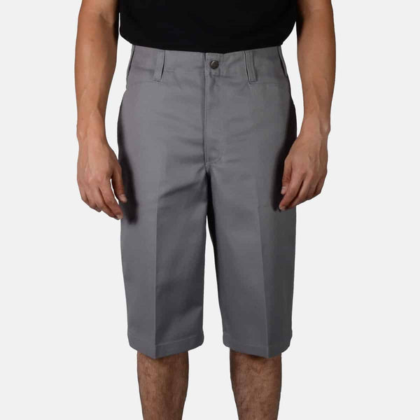 ben davis Original Ben's Shorts - Light Grey