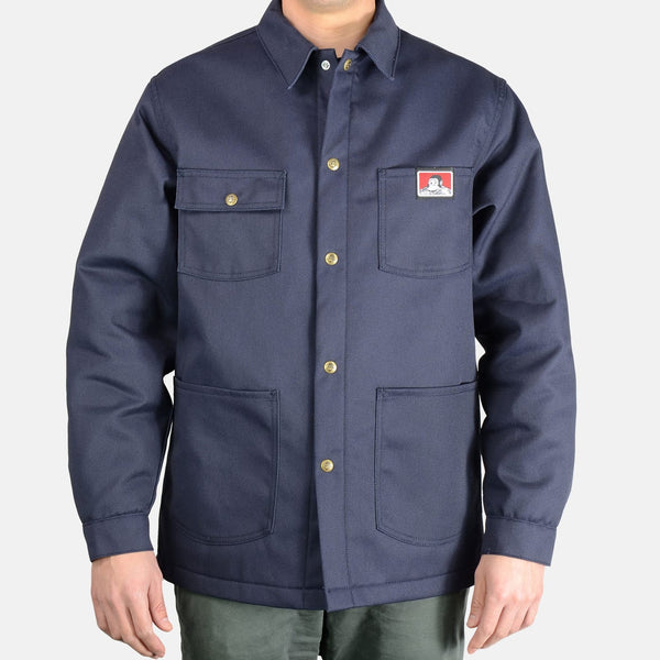 ben davis Original Style Jacket - Navy